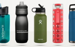 Water Bottle